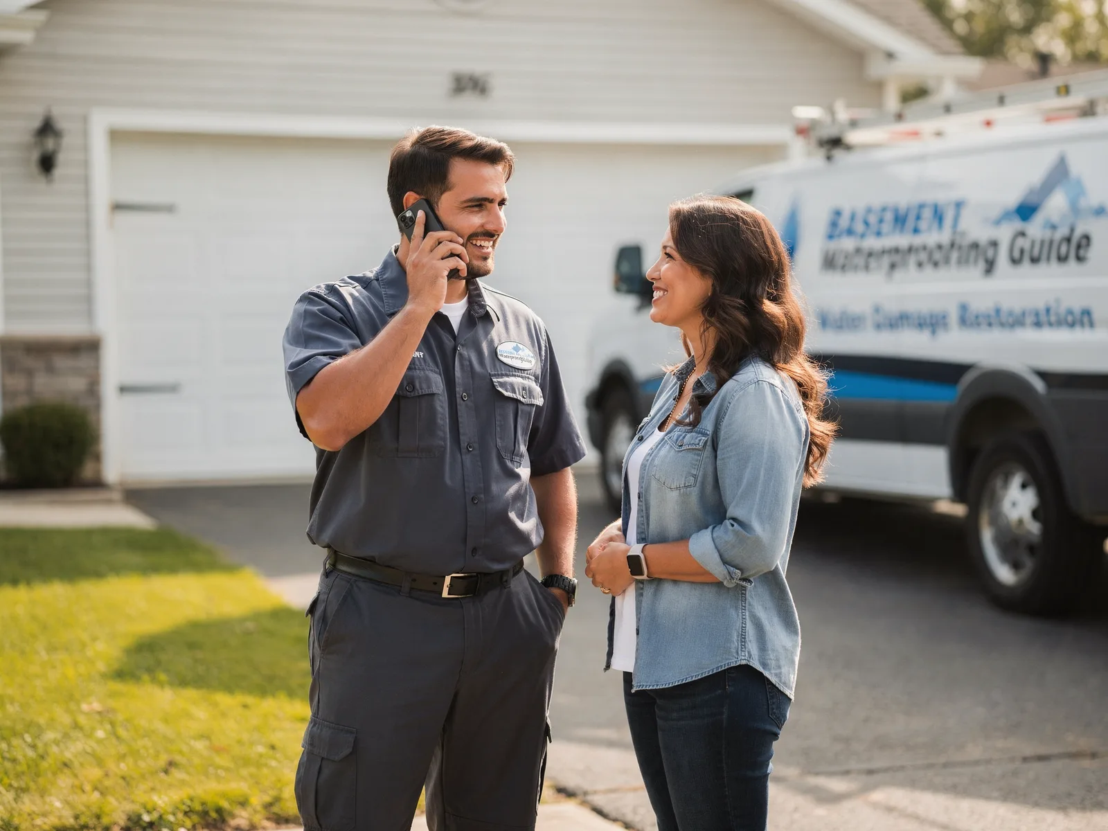 Basement Waterproofing Duke Center, PA FAQs